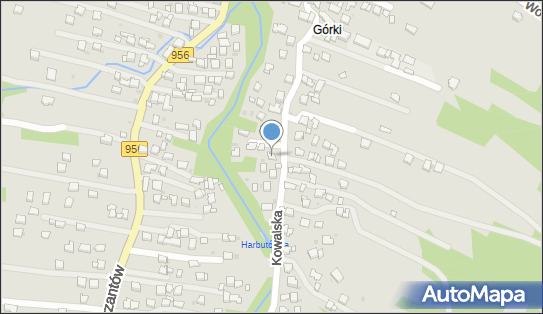 Handel Obwoźny, Kowalska 61, Sułkowice 32-440 - Przedsiębiorstwo, Firma, NIP: 6811043414