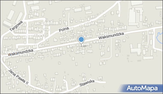 7351663787, Handel Obwoźny, Szopińska Zofia 