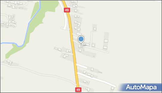 Handel Obwoźny, Gronków 480A, Gronków 34-400 - Przedsiębiorstwo, Firma, NIP: 7352281881