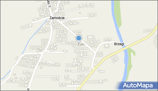 492823447, Danuta Czaja Handel Obwoźny 