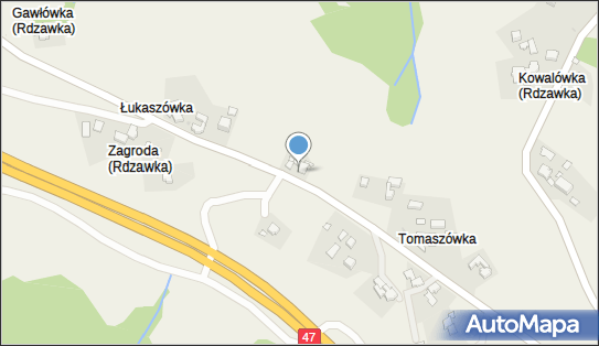 7352560492, Anna Czyszczoń Handel Obwoźny 
