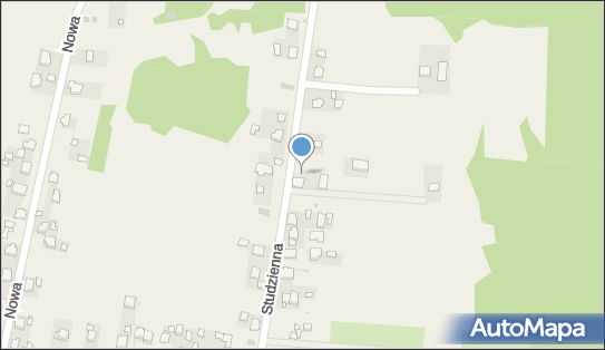 Handel Obwoźny, Studzienna 8, Klucze 32-310 - Przedsiębiorstwo, Firma, NIP: 6370114609