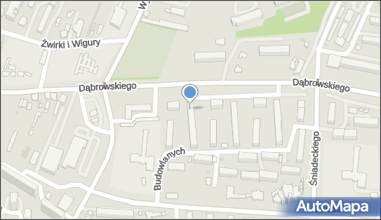 Handel Obwoźny, Budowlanych 58, Oświęcim 32-600 - Przedsiębiorstwo, Firma, NIP: 5491011196