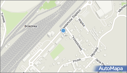 5491256868, Handel Obwoźny Szypuła Alicja 
