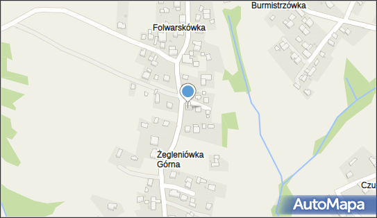 7351660197, Handel Obwoźny, Grzybacz Małgorzata 