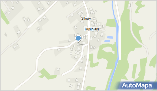 Handel Obwoźny, Stryszawa 310B, Stryszawa 34-205 - Przedsiębiorstwo, Firma, NIP: 5521104182