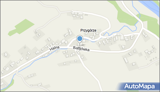 7361441829, Handel Obwoźny, Pach Danuta 