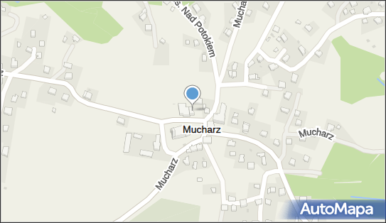 Handel Obwoźny, Mucharz 108, Mucharz 34-106 - Przedsiębiorstwo, Firma, NIP: 5511146836