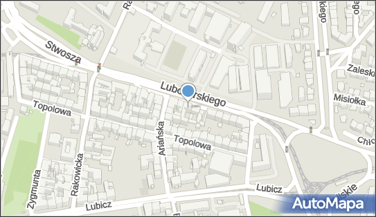 Handel Obwoźny, ul. Aleksandra Lubomirskiego 37, Kraków 31-509 - Przedsiębiorstwo, Firma, NIP: 6761094012
