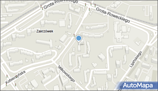 Handel Obwoźny, ul. Kobierzyńska 62, Kraków 30-382 - Przedsiębiorstwo, Firma, NIP: 6791471063