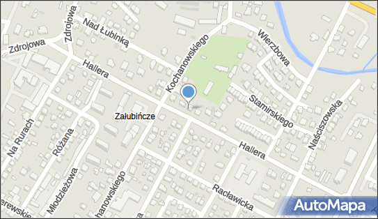 7342465929, Handel Obwoźny, Łaszczewska Elżbieta 
