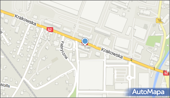 5511523150, Handel Obwoźny Krzysztof Skowroński 