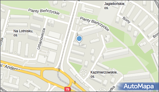 6780035111, Handel Obwożny Janusz Knop 