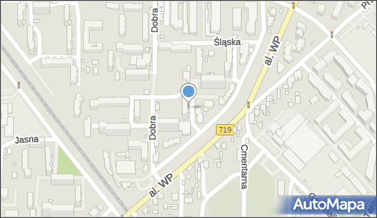 011331257, Handel Obwoźny, Bukowska Jolanta 