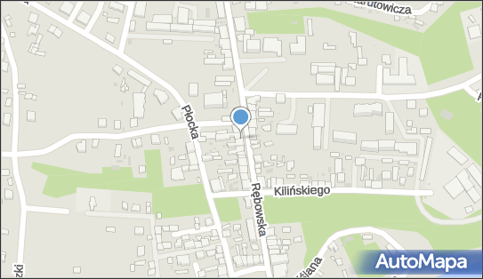 7742294118, Handel Obwoźny Kocot Katarzyna 