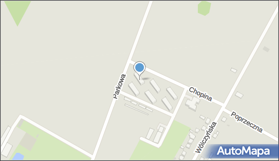 9710418506, Gospodarstwo Rolne Chudzyński Jerzy 