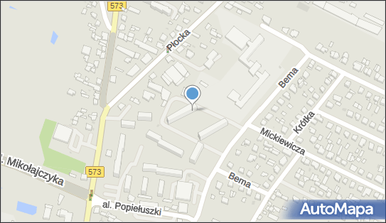 9710307681, Handel Obwoźny Palczewska Bożena 
