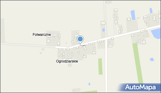 7981143173, Handel Obwoźny Waldemar Kozłowski 