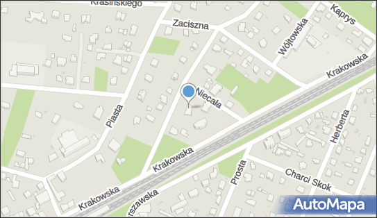 5291201590, Handel Obwoźny, Polak Wioletta 