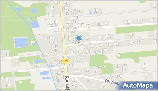 5291564861, Handel Obwoźny, Wisińska Honorata 