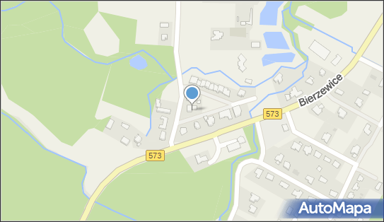 Handel Obwoźny, Bierzewice 66, Bierzewice 09-500 - Przedsiębiorstwo, Firma, NIP: 9710290124