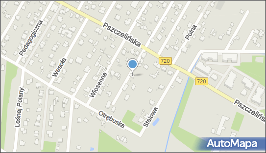 5342177193, Handel Obwoźny Kędzierski Zygmunt 