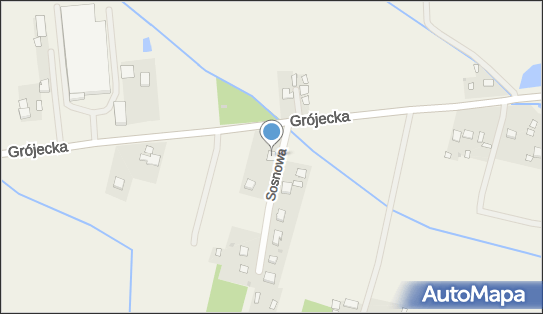 7971055823, Handel Obwoźny Glinka Wojciech 