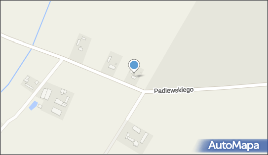 7742694349, Gospodarstwo Rolne Stęmpiński Zbigniew 