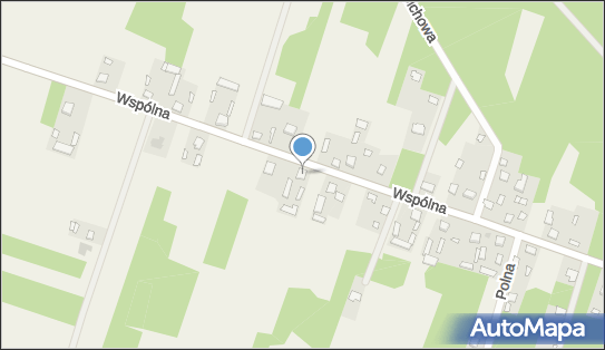Handel Obwoźny, Wspólna 81, Augustów 26-902 - Przedsiębiorstwo, Firma, NIP: 8121814697