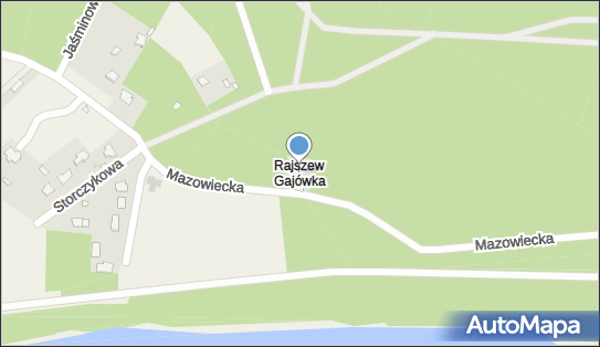Handel Obwoźny, Rajszew 6E, Rajszew 05-110 - Przedsiębiorstwo, Firma, NIP: 5361065176