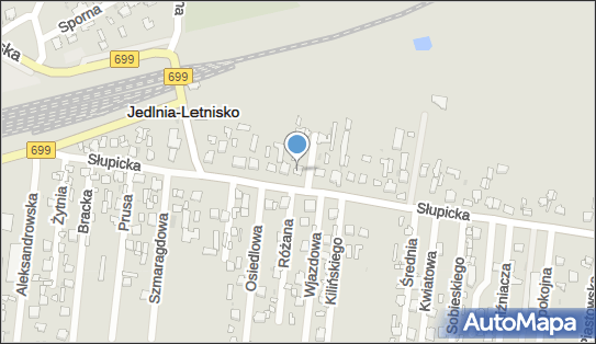 Handel Obwoźny, Słupicka 23, Jedlnia-Letnisko 26-630 - Przedsiębiorstwo, Firma, NIP: 7961586051