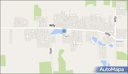 8221959030, Handel Obwoźny Marek Dmowski 