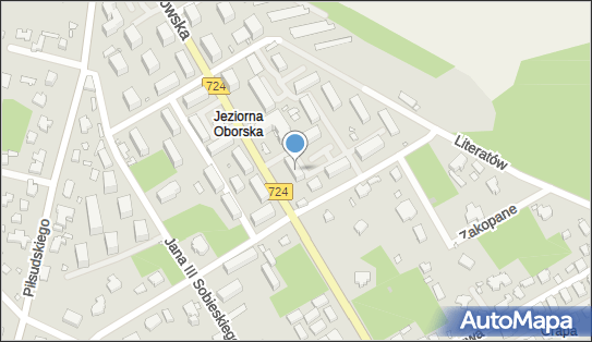 1230432040, Handel Obwoźny, Balmas Bożena 