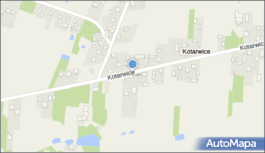 Handel Obwoźny, Kotarwice 23, Kotarwice 26-624 - Przedsiębiorstwo, Firma, NIP: 9481570803