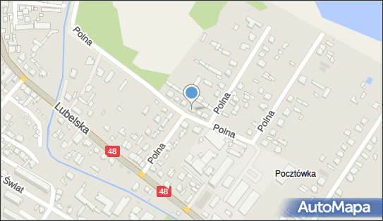 8121214460, Handel Obwoźny Tłuścik Marzena 