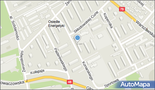 8121792777, Handel Obwoźny Gontarz Danuta 