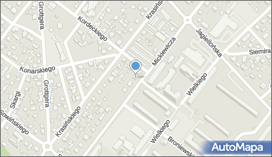 011615090, Handel Obwoźny, Stępkowski Robert 