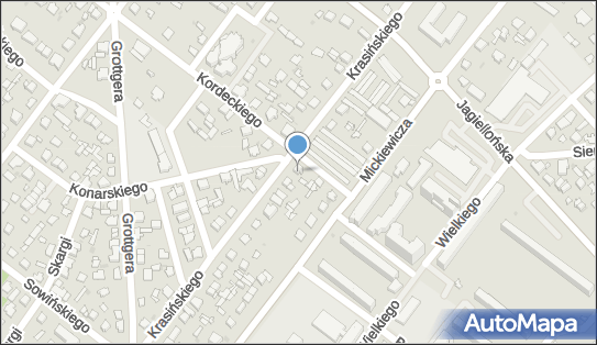 5361023858, Handel Obwoźny, Chojnacka Saturnina 
