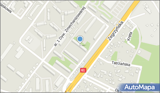 011846300, Handel Obwoźny, Okupska Janina 