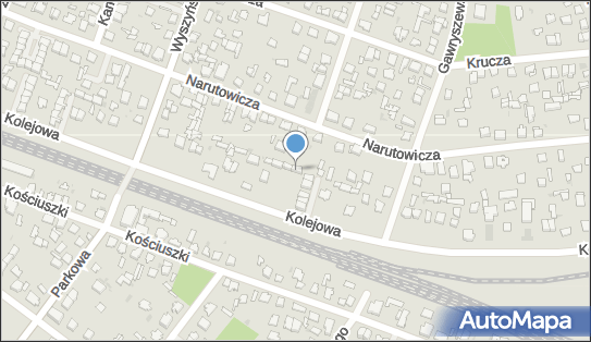 011945232, Handel Obwoźny, Bziuk Sławomir 