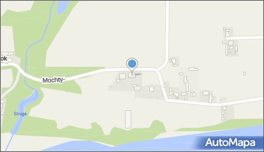 Handel Obwoźny, Mochty-Smok 8, Mochty-Smok 05-170 - Przedsiębiorstwo, Firma, NIP: 5311246036