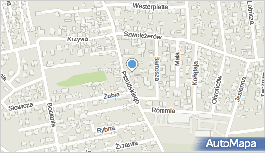 1250186928, Handel Obwoźny, Walczak Zdzisław 