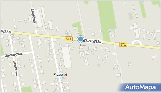 8931164073, Handel Obwoźny Agnieszka Kaczyńska 