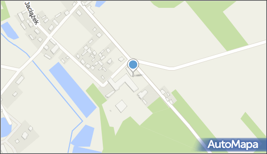 7571363337, Handel Obwoźny Bogdan Biliński 