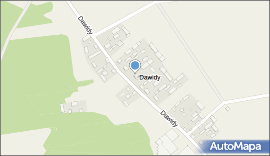 Handel Obwoźny, Dawidy 18, Dawidy 02-800 - Przedsiębiorstwo, Firma, NIP: 5221069547