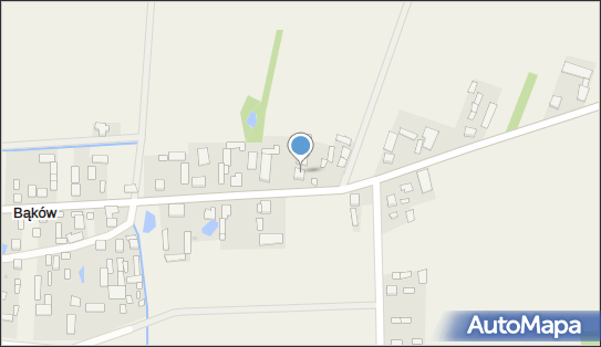 Handel Obwoźny, Bąków 28, Bąków 26-411 - Przedsiębiorstwo, Firma, NIP: 7991588126
