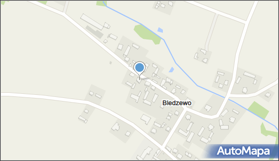 7761352182, Handel Obwoźny Broniszewska Bożena 