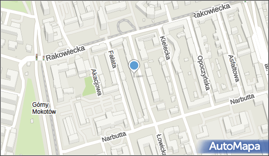 011738450, Handel Obwoźny, Jadczak Mieczysława 