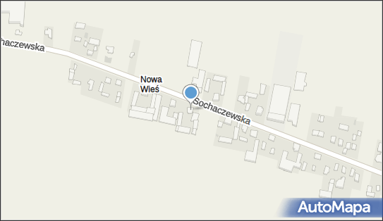 Handel Obwoźny, ul. Sochaczewska 121, Macierzysz 05-850 - Przedsiębiorstwo, Firma, NIP: 1180137585