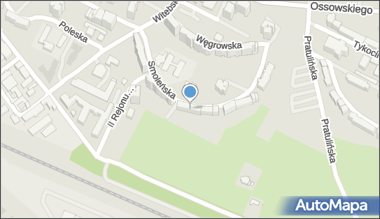 Handel Obwoźny, Smoleńska 77, Warszawa 03-528 - Przedsiębiorstwo, Firma, NIP: 5241868286